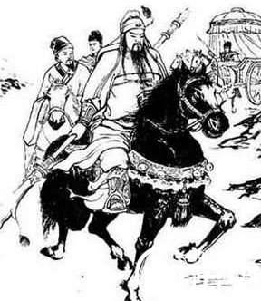 三国演义历史图片