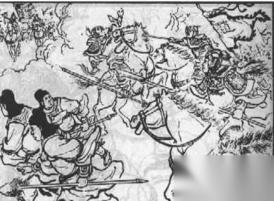 东汉历史图片