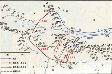 东汉历史图片