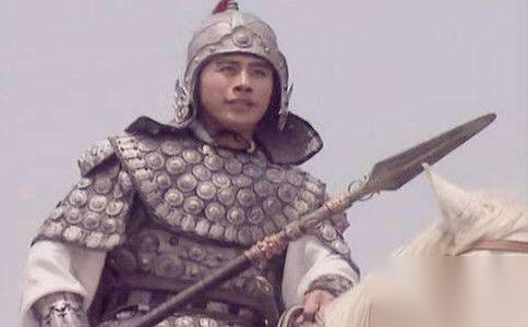 祢衡历史图片