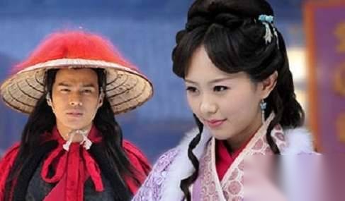 孙二娘历史图片