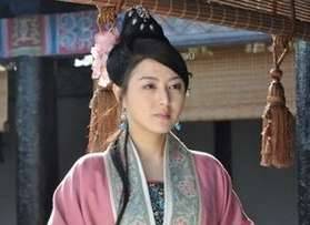 潘金莲历史图片