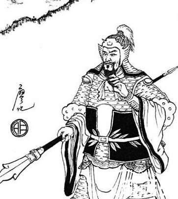 三国历史图片