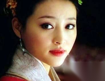 潘金莲历史图片
