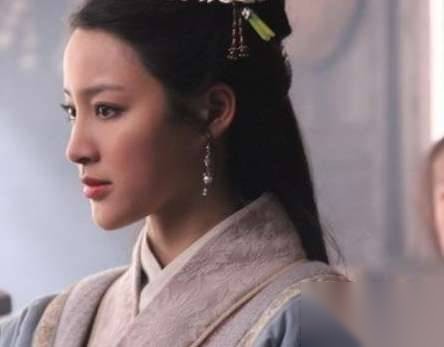 潘金莲历史图片