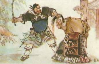 督邮历史图片