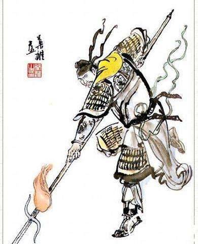 徐宁历史图片