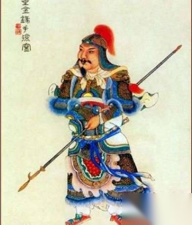 徐宁历史图片