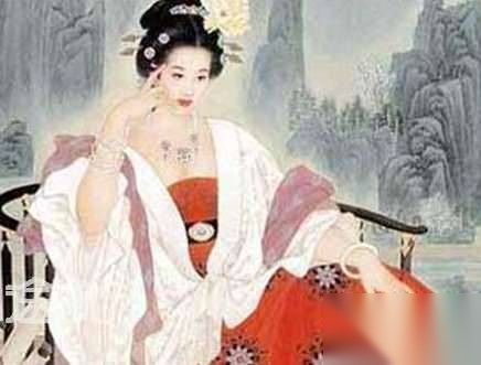 历史上杨贵妃养猫吗?《妖猫传》是不是真的?历史图片
