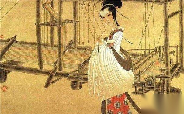 花木兰历史图片