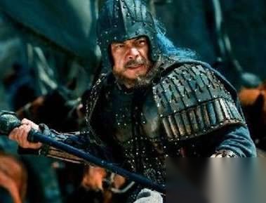 诸葛亮历史图片