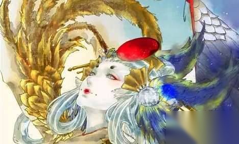 山海经历史图片