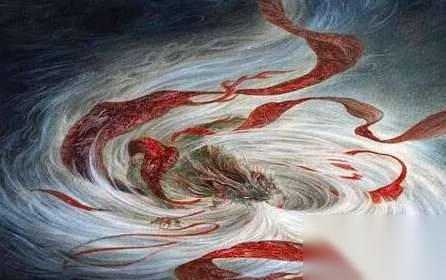 山海经历史图片