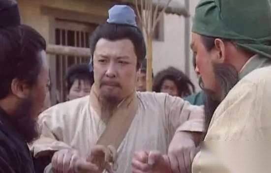 刘备历史图片