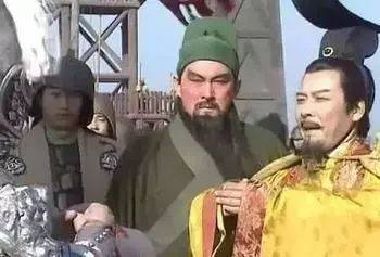 刘备历史图片