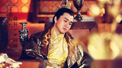 北齐历史图片