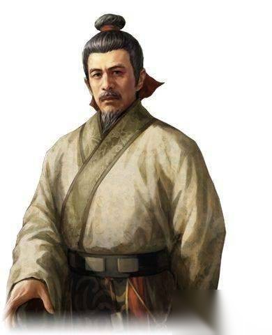 刘济历史图片