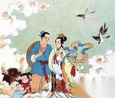 中国历史图片