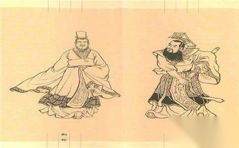 荆轲历史图片