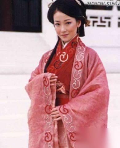 平阳公主历史图片