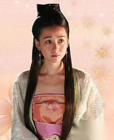 龙吉公主历史图片