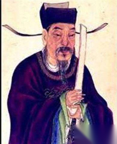 吕蒙正历史图片
