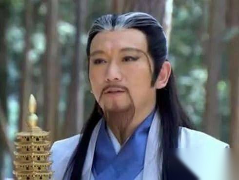 封神榜历史图片