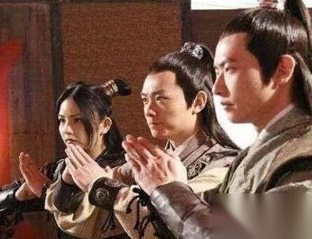 封神榜历史图片
