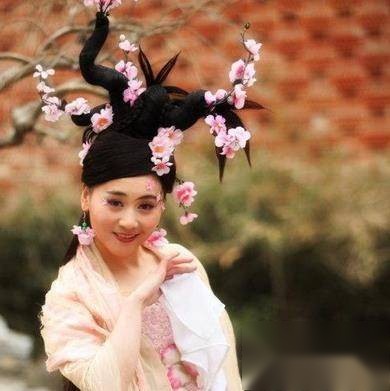 西游记历史图片