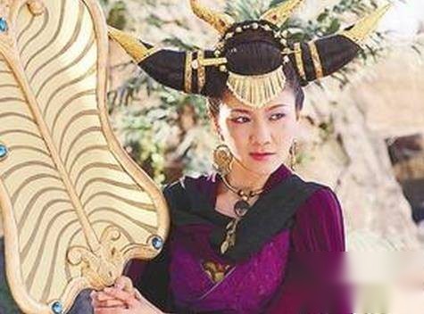 西游记历史图片