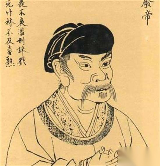 凤囚凰历史图片