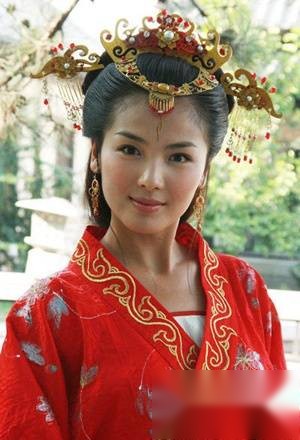 皇帝历史图片