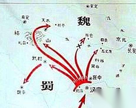 诸葛亮历史图片