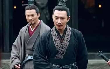 曹爽历史图片