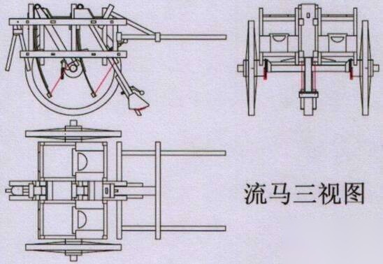 诸葛亮历史图片