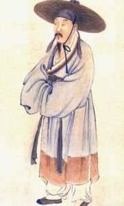 南宋四大家历史图片