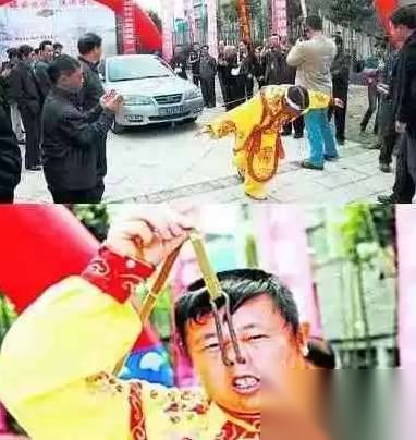 盘点世界15位拥有特殊本领的人历史图片