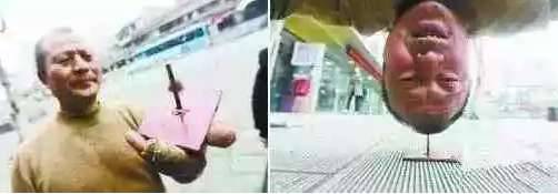 盘点世界15位拥有特殊本领的人历史图片