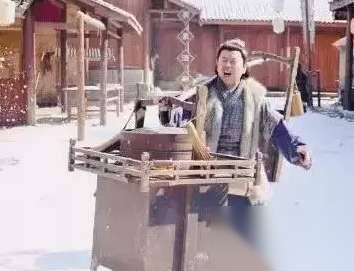 水浒传历史图片