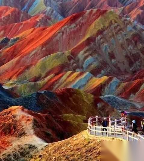 世界诡异现象历史图片