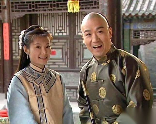 纪晓岚历史图片