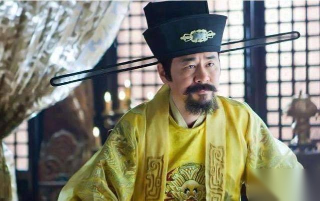 宋仁宗历史图片