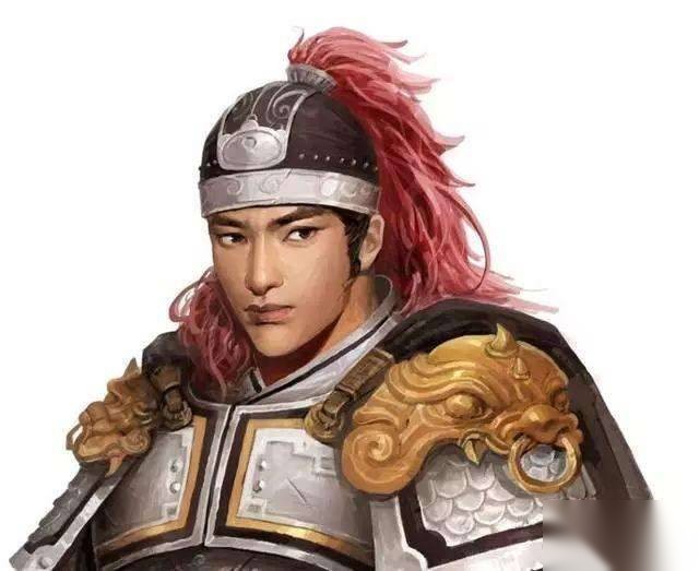 三国历史图片