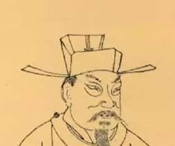刘邦历史图片
