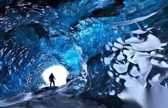 盘点世界13大奇景历史图片