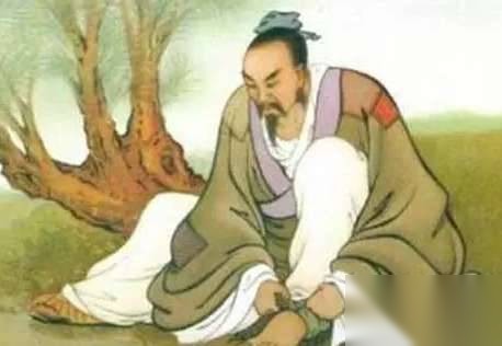 孔子历史图片