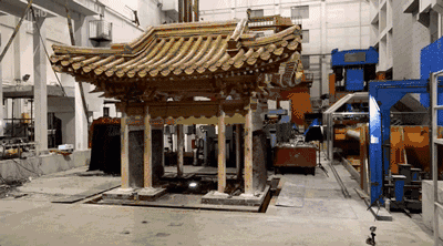 600年屹立不倒历史图片