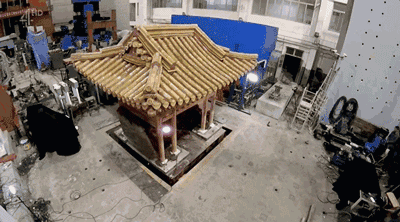 600年屹立不倒历史图片