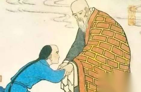 中医vs巫术历史图片