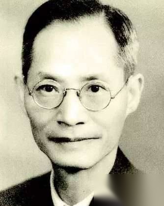 回过头来再看看民国大师的经典语录历史图片